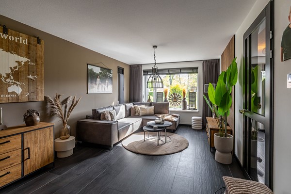 Medium property photo - Hink Oostingstraat 52, 9915 RE 't Zandt